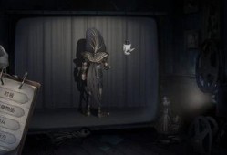 第5人格新皮膚爆料最新,驚鴻一瞥驚艷全場