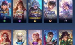 王者直播皮膚最新爆料,神秘英雄即將登場，視覺盛宴即將開啟！